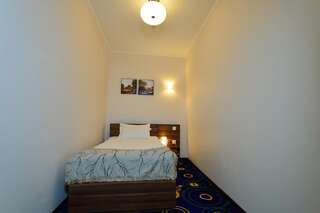 Отель Konfor Hotel Burabay Боровое Люкс с 2 спальнями-3