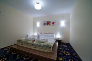 Отель Konfor Hotel Burabay Боровое Люкс с 2 спальнями-1